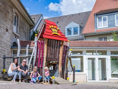 Doppelzimmer für 2 Personen in Apolda 10/10