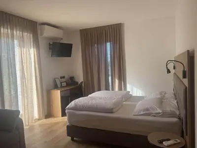 Doppelzimmer für 1 Person (25 m²) in Arco 4/10