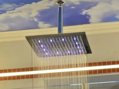 Doppelzimmer für 3 Personen in Arnsberg 7/8