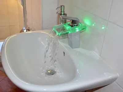 Doppelzimmer für 3 Personen in Arnsberg 8/8