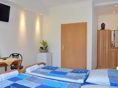 Doppelzimmer für 3 Personen (20 m²) in Arnsberg 4/7