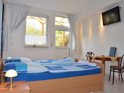 Doppelzimmer für 3 Personen (20 m²) in Arnsberg 5/7