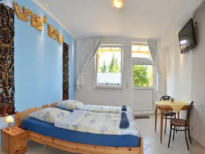 Doppelzimmer für 3 Personen (20 m²) in Arnsberg 6/7