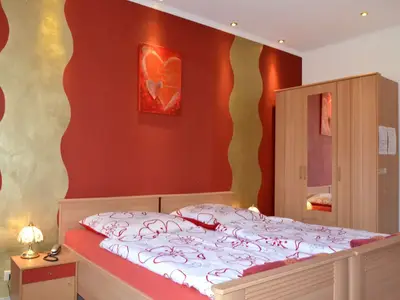 Doppelzimmer für 3 Personen (23 m²) in Arnsberg 2/8