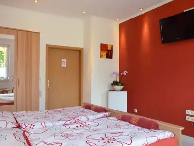 Doppelzimmer für 3 Personen (23 m²) in Arnsberg 3/8