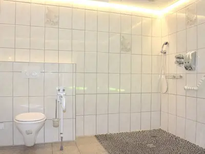 Doppelzimmer für 3 Personen (23 m²) in Arnsberg 7/8