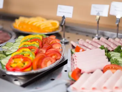 Doppelzimmer für 2 Personen in Arnsberg 1/1