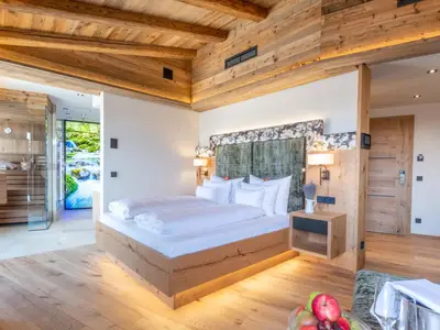 Natur- Wohlfühlhotel Brunner Hof OHG