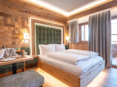 Natur- Wohlfühlhotel Brunner Hof OHG