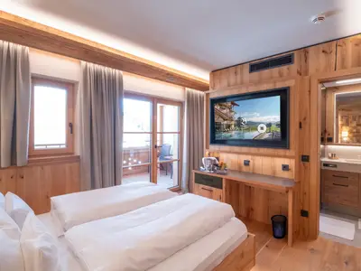 Natur- Wohlfühlhotel Brunner Hof OHG