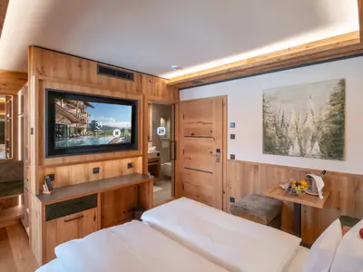 Natur- Wohlfühlhotel Brunner Hof OHG