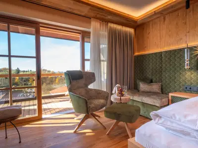 Natur- Wohlfühlhotel Brunner Hof OHG