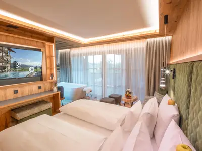 Natur- Wohlfühlhotel Brunner Hof OHG