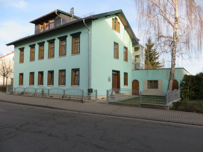 Haus Stepponat