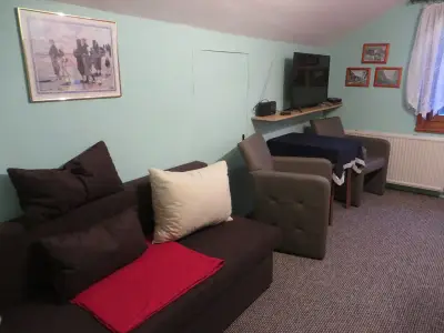 Doppelzimmer für 3 Personen in Arnstadt 3/6