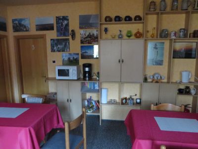 Doppelzimmer für 3 Personen in Arnstadt 6/10