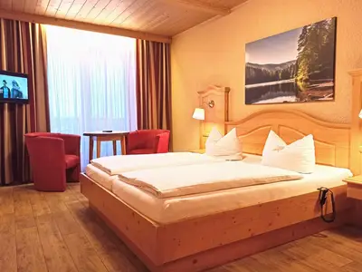 Gasthof-Pension Meindl