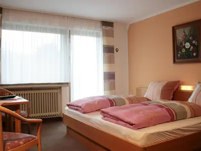 Doppelzimmer