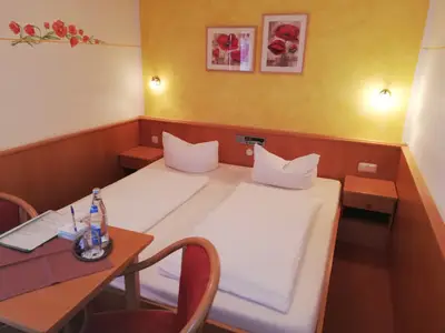 Doppelzimmer Standard
