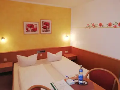 Doppelzimmer Standard