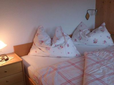 Doppelzimmer für 2 Personen (26 m²) in Arriach 9/10