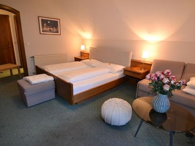 Doppelzimmer für 4 Personen (20 m²) in Arriach 6/10