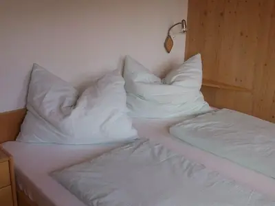 Doppelzimmer für 2 Personen (26 m²) in Arriach 2/10