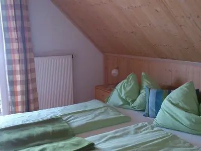 Doppelzimmer für 2 Personen (26 m²) in Arriach 9/10