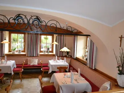 Doppelzimmer für 4 Personen (20 m²) in Arriach 5/10