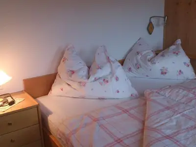 Doppelzimmer für 2 Personen (26 m²) in Arriach 7/10