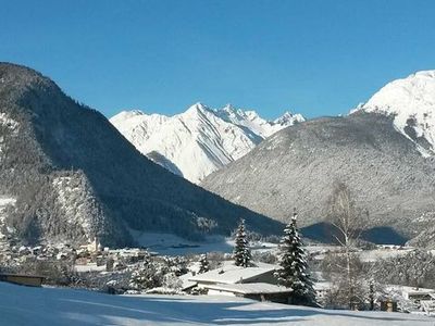 Doppelzimmer für 7 Personen (80 m²) in Arzl im Pitztal 4/10