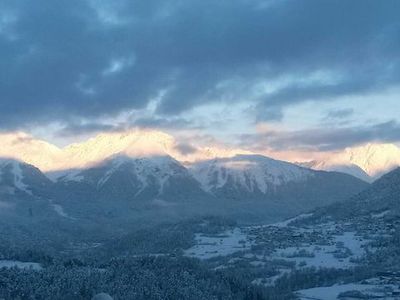 Doppelzimmer für 7 Personen (80 m²) in Arzl im Pitztal 6/10