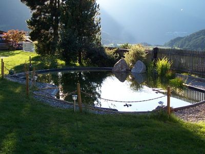 Doppelzimmer für 7 Personen (80 m²) in Arzl im Pitztal 9/10