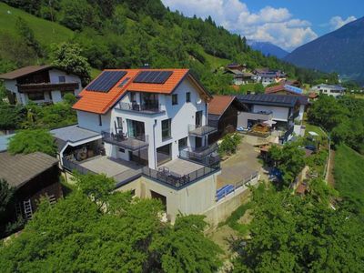 Doppelzimmer für 2 Personen (27 m²) in Arzl im Pitztal 1/10