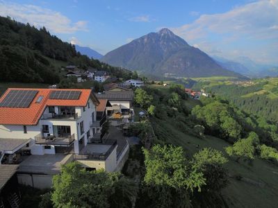 Doppelzimmer für 2 Personen (27 m²) in Arzl im Pitztal 3/10