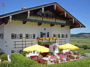 Doppelzimmer für 5 Personen in Aschau im Chiemgau