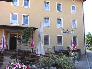 Doppelzimmer für 2 Personen in Aschau im Chiemgau