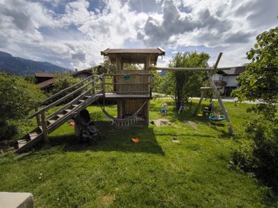 Kinderspielplatz