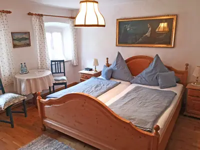 Doppelzimmer Etagendusche