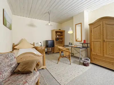 Zimmer DU/WC