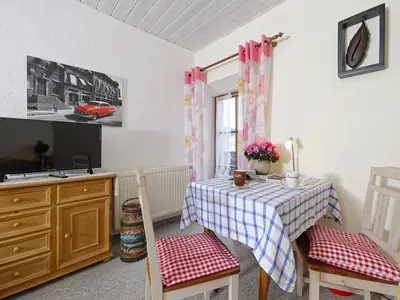Zimmer DU/WC