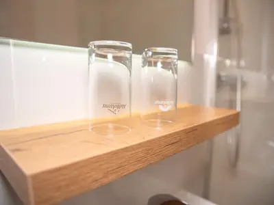 Superior Mansardenzimmer