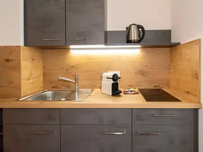 Superior Mansardenzimmer