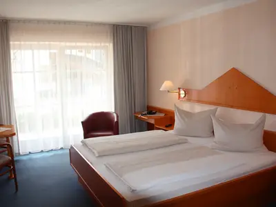 Apartment Bad/Dusche/WC