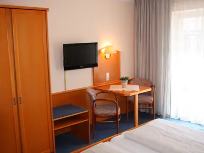 Apartment Bad/Dusche/WC