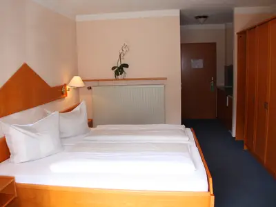 Apartment Bad/Dusche/WC