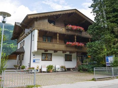 Doppelzimmer für 5 Personen (55 m²) in Aschau im Zillertal 1/10