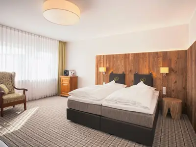 Doppelzimmer für 2 Personen in Attendorn 2/3