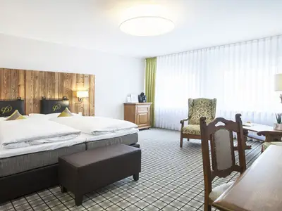 Doppelzimmer für 2 Personen in Attendorn 3/3
