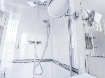 Doppelzimmer für 2 Personen in Attendorn 5/5